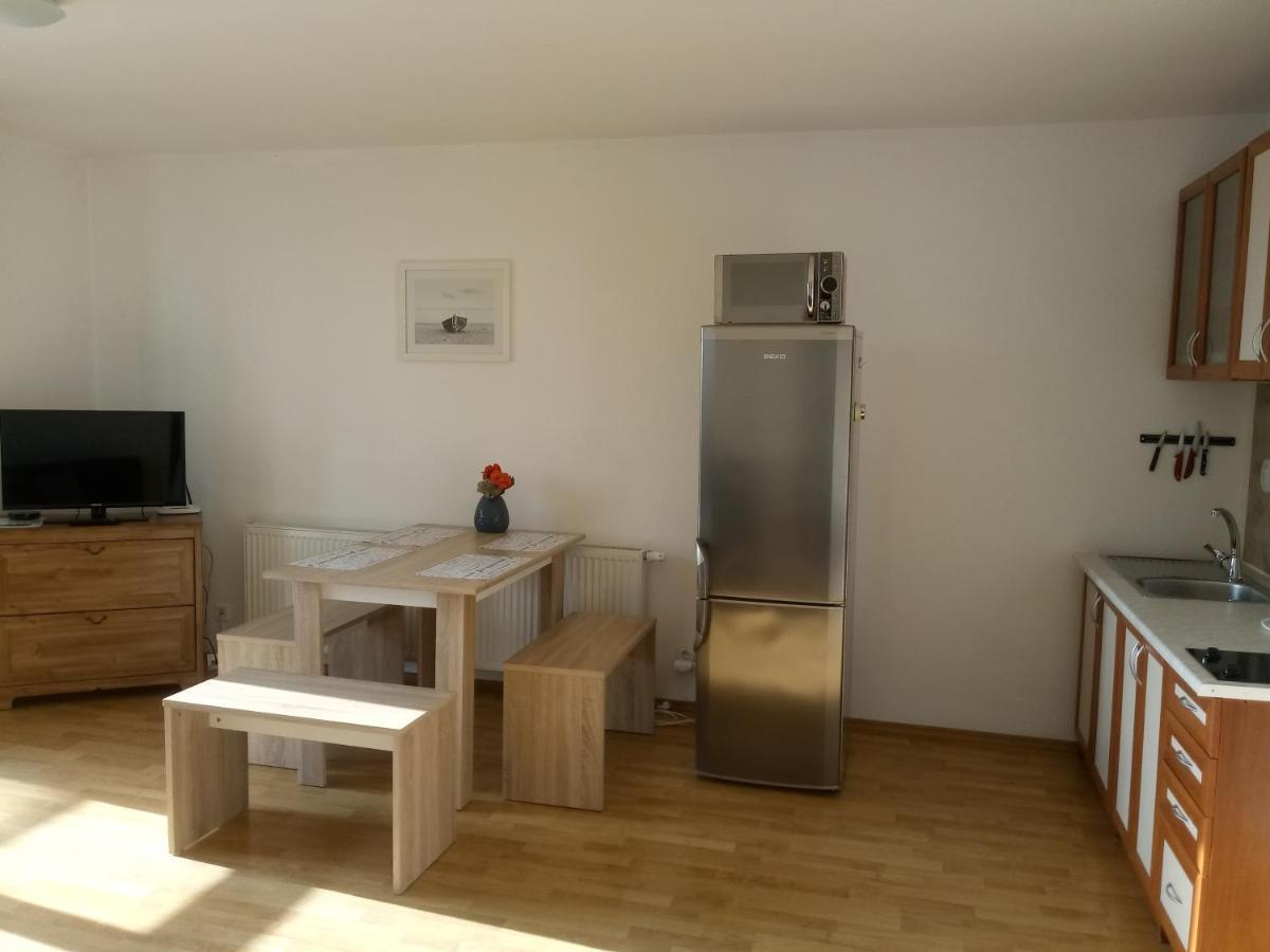 Apartmány Liptov Liptovský Mikuláš Exterior foto